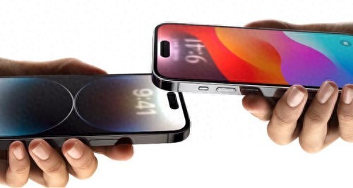 配资炒股流程 苹果优化iPhone屏幕 机皇低至百元果粉亮瞎眼!